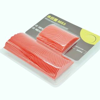 Cọ vẽ vân gỗ thông minh Ms3, Ms6