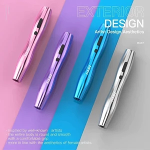 Máy Pen Mast P20 Tích Điện [Mẫu Mới Nhất 2023]