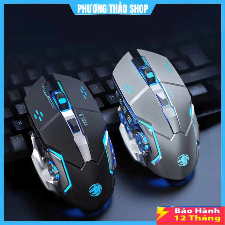 Chuột Gaming