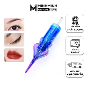 Kim Pen Mast Ocean Heart Siêu Bén, Đi Sợi Siêu Nét