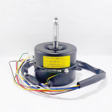 Motor Quạt Hơi Nước 120W, Mô tơ quạt hơi nước, quạt hơi nước điều hoà