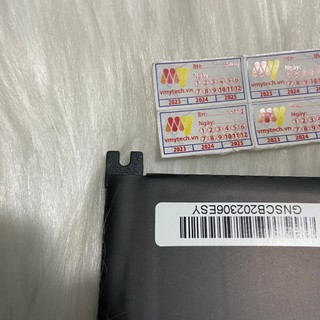 Pin Laptop thay thế cho Dell Inspiron 15 7569 7579 5578 5567 5565 5570 7460 7560 (P74G001)