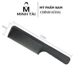 Lược chải tóc bằng nhựa chịu nhiệt độ cao