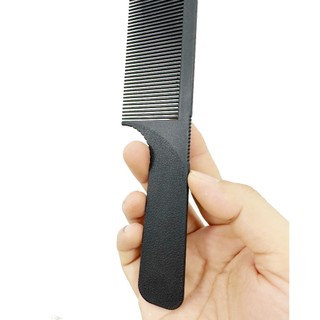 Lược chải tóc bằng nhựa chịu nhiệt độ cao