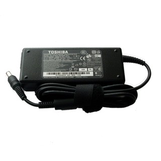 Sạc Nguồn Laptop Toshiba 15V - 5A Adapter - Kèm dây nguồn - NEW
