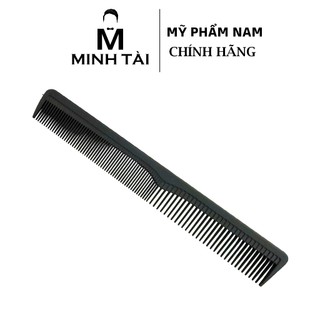 Lược thẳng chải tóc bằng nhựa chịu nhiệt độ cao