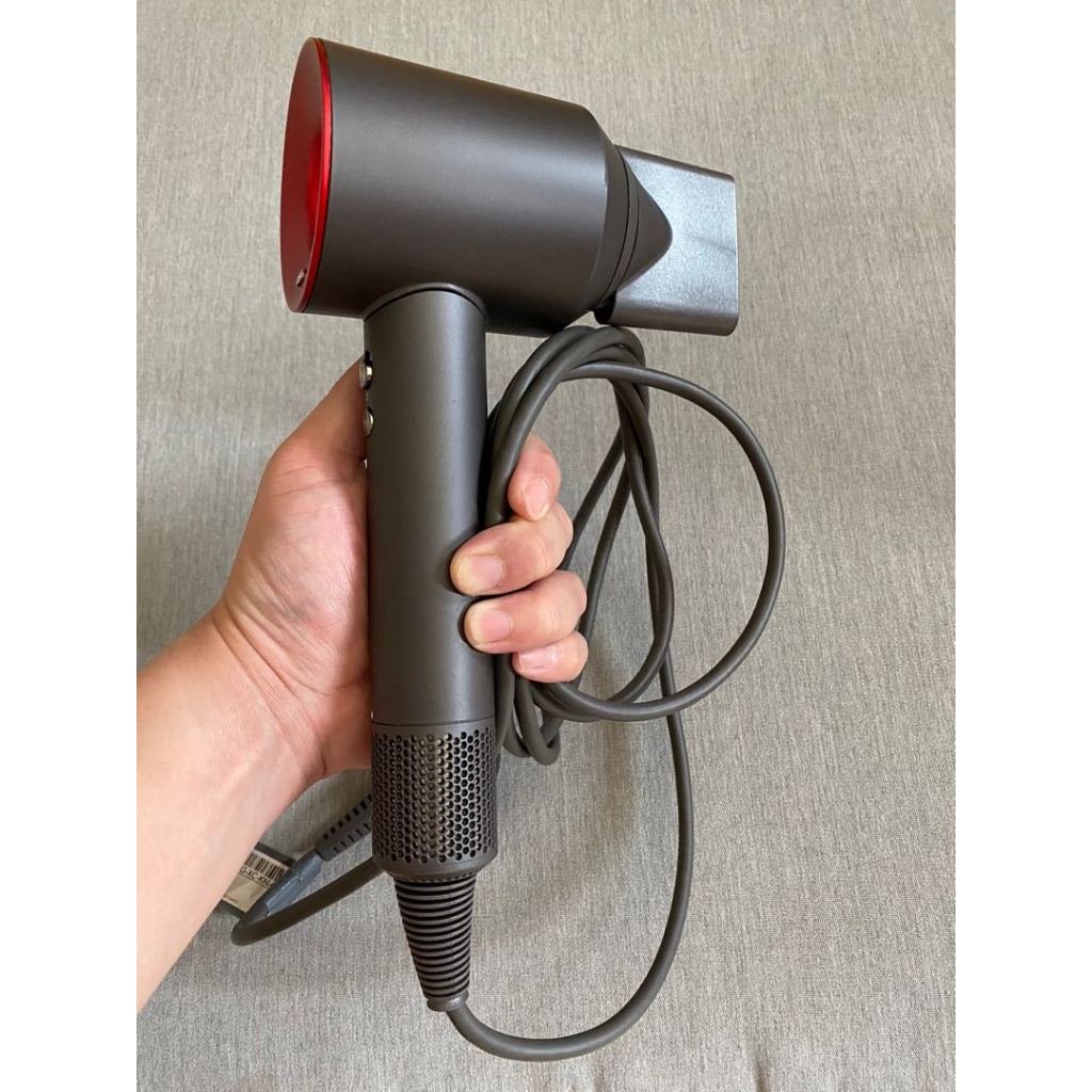 dyson ダイソン Supersonic HD01 ヘアードライヤー （7980円
