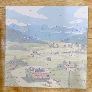 TỔNG HỢP- Tranh tô màu theo số, tranh số hóa PHONG CẢNH, TÌNH YÊU, HOẠT HÌNH, có khung 20x20cm