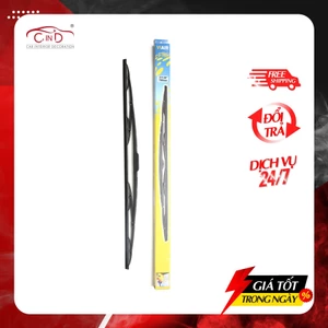 Gạt Mưa Gọng Sắt VIAIR 311 (28 Inch/700 mm)