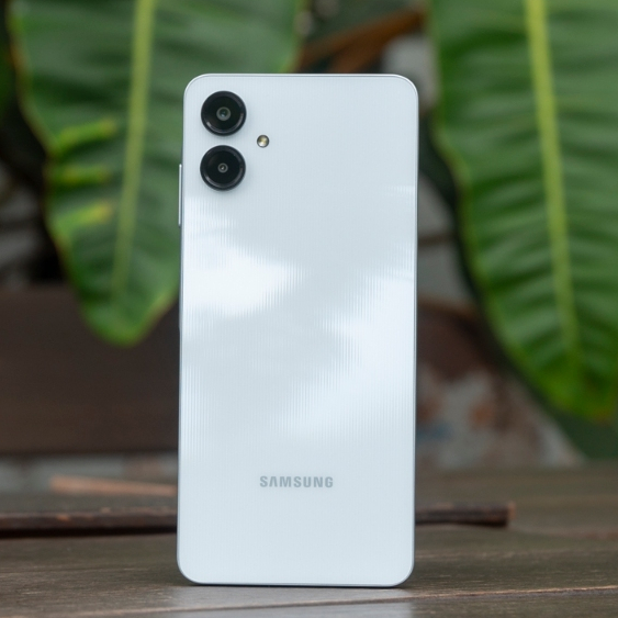 Ảnh Điện thoại Samsung Galaxy A06 - Hàng chính hãng, Mới 100%, Bảo hành 12 tháng 4