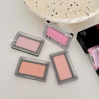 Má hồng DINTO Blur Finish All That Moments Blusher 4.5g