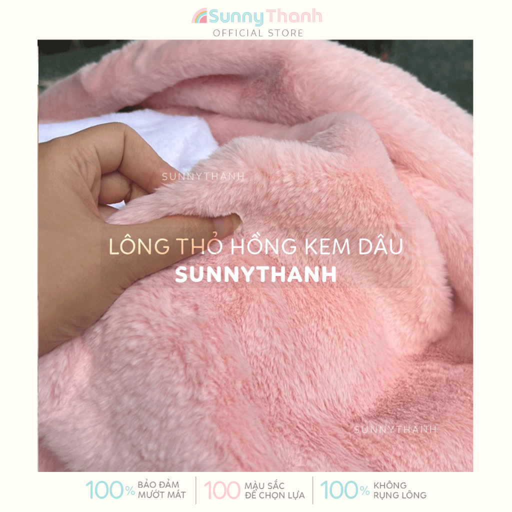 Hồng sữa - 1.2cm