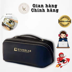 Túi đựng mỹ phẩm tiện lợi Kyunglab
