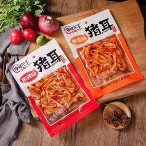sụn tai heo loại ngon k vụn gói 60gr giá hạt dẻ