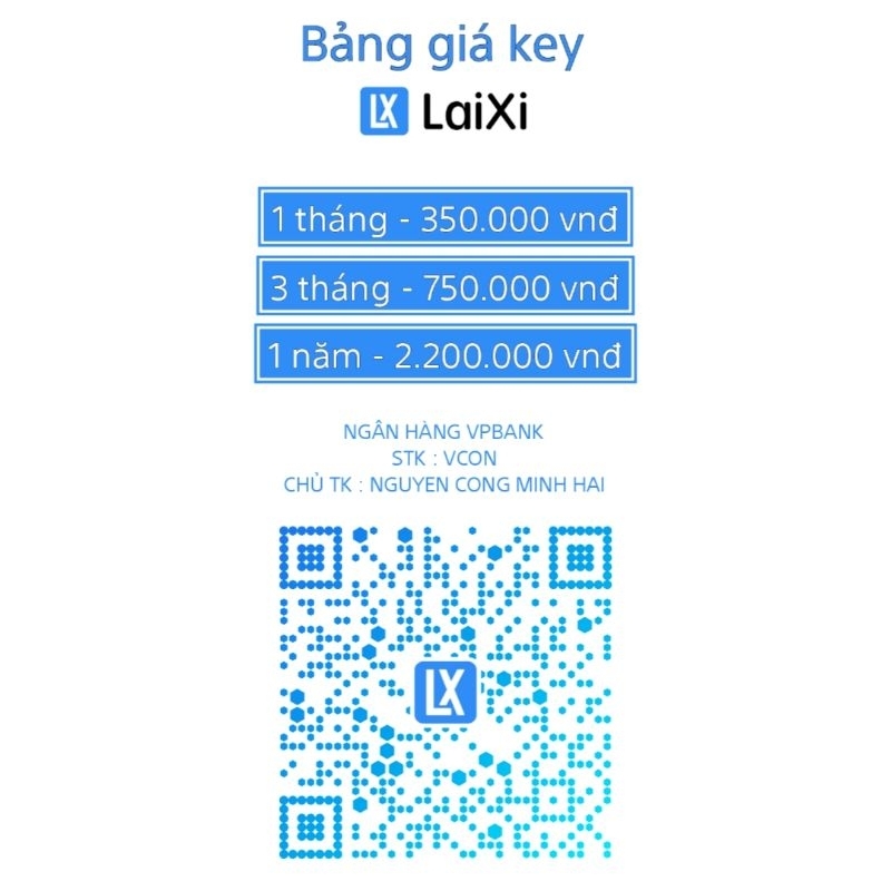 LAIXI.APP Phần mềm điều khiển hàng loạt điện thoại làm PhoneFarm, Box