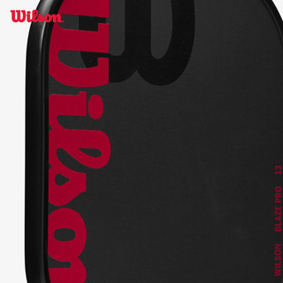 Wilson Blaze Pro 13mm Vợt Pickleball WR159811U2
