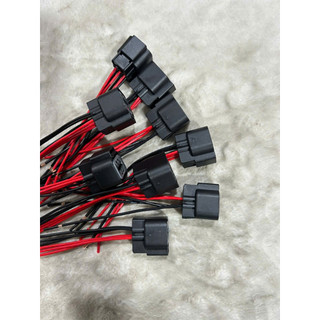 Giắc cắm đèn hậu, đèn pha xe tải Hyundai chất lượng.