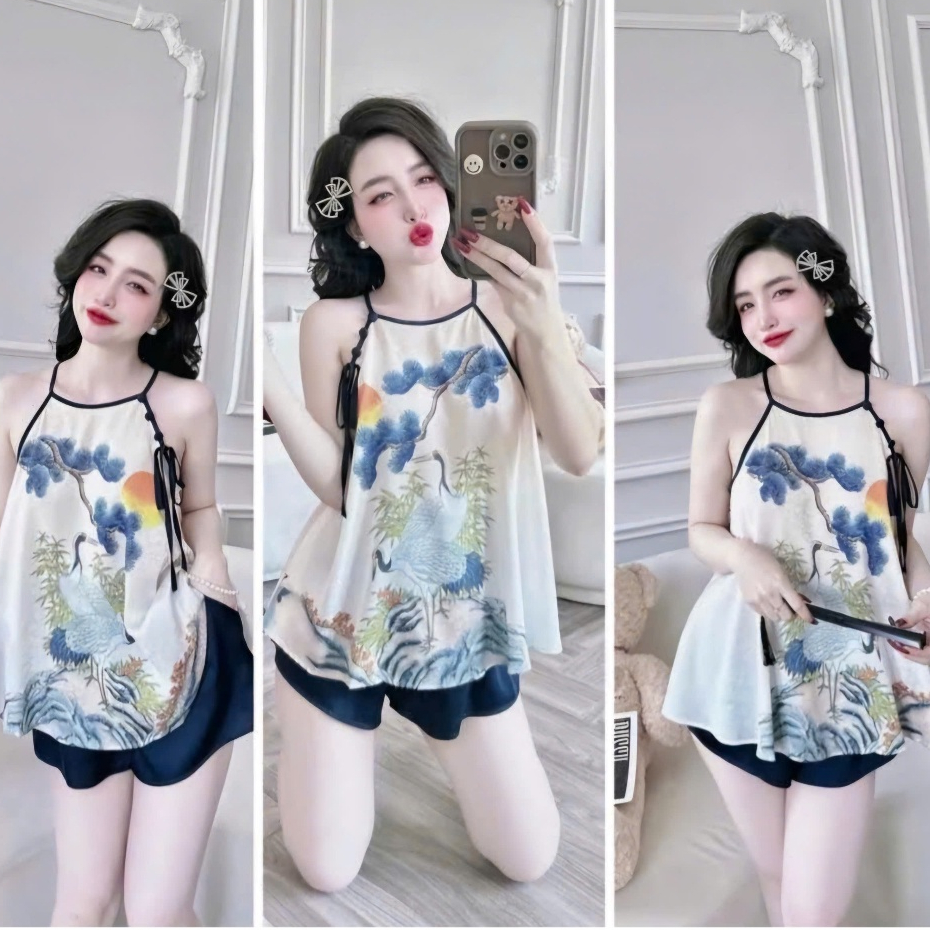 Xanh Dương New - YHP