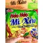 Mì Hảo Hảo tôm chua cay - Sa tế hành tím - Mì xào tôm xào chua ngọt - Mì xào hải sản sa tế sò điệp
