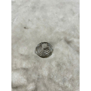 Cặp lò xo kèn Thái Inox.