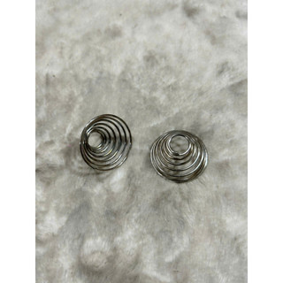 Cặp lò xo kèn Thái Inox.