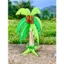 Mô hình cây gỗ steam ( 30cm) trang trí lớp học, chơi góc xây dựng, làm mô hình, cây gỗ 3D trang trí - Mầm non Anh Hoa