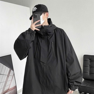 Áo Khoác Gió Nam Nữ 2 Lớp Chống Thấm Nước Áo Khoác Dù Vải Gió Cao Cấp, Thời Trang, Dễ Phối Đồ K01