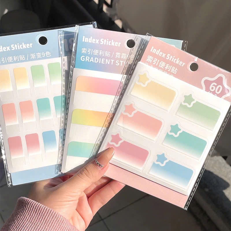 Sticky note - Giá Tốt, Sale Tháng 08, Freeship 0Đ | Shopee Việt Nam