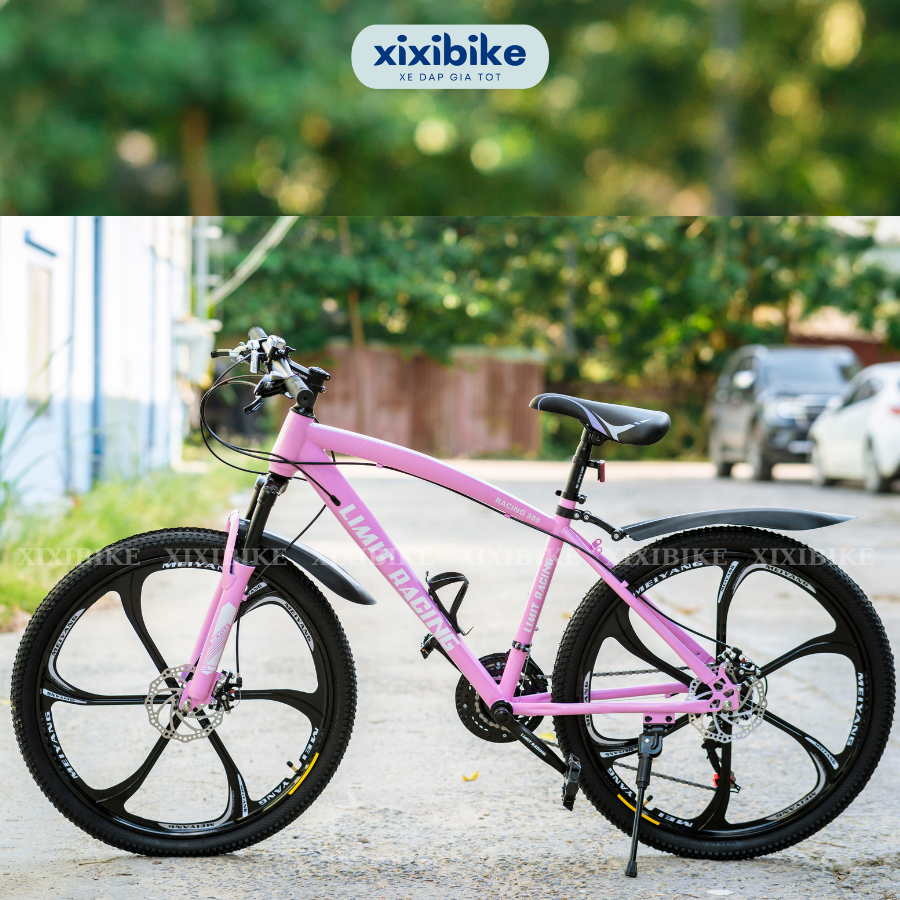 XE ĐẠP THỂ THAO LIMIT RACING XIXIBIKE KHUNG CAO CHẮC CHẮN PHIÊN BẢN MÀU ...