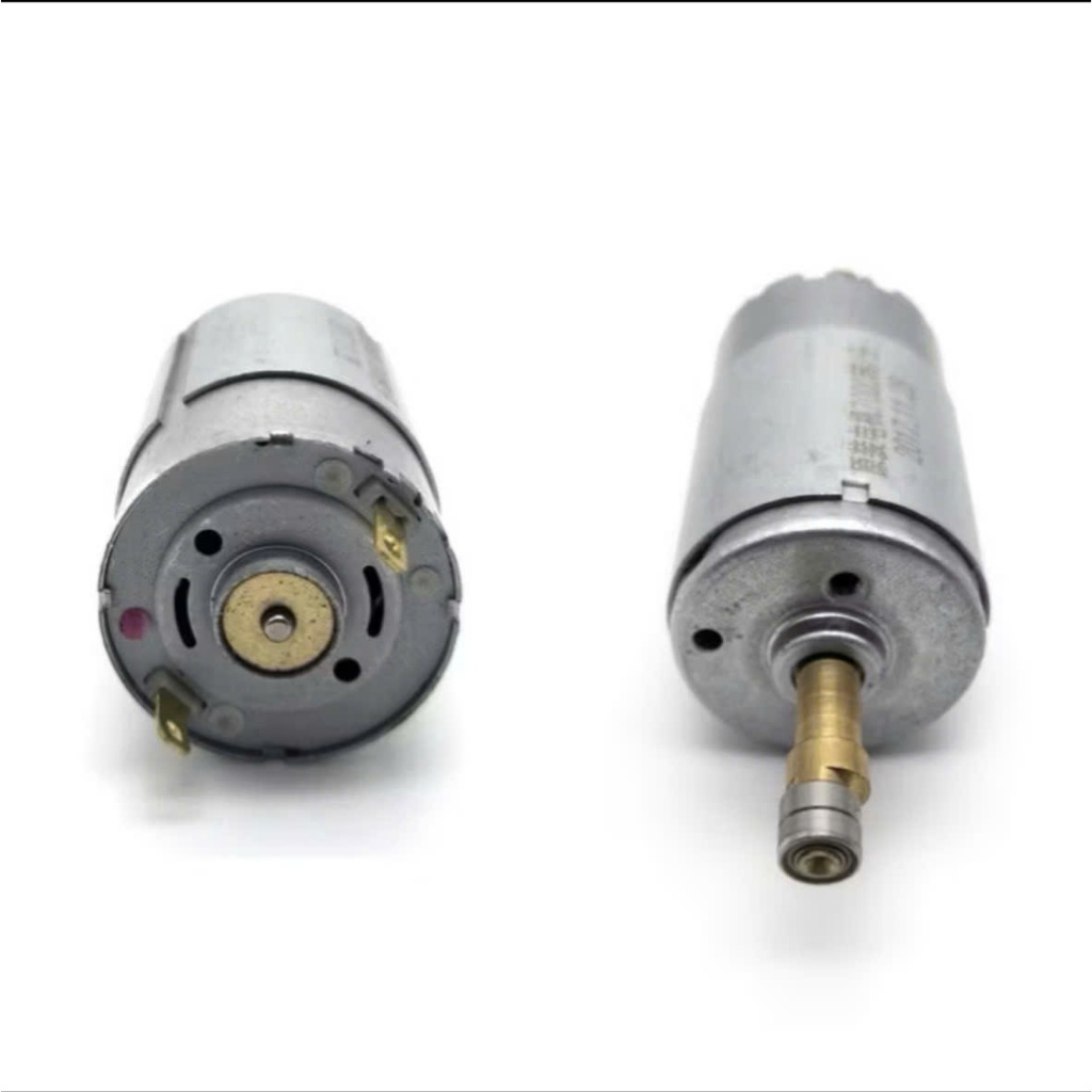 Mô Tơ Máy Cắt Chỉ Thừa, Hút Chỉ Mini – Phụ Kiện Máy May Công Nghiệp, Chính Hãng, Tiện Lợi, Dễ Lắp Đặt (1 Cái)