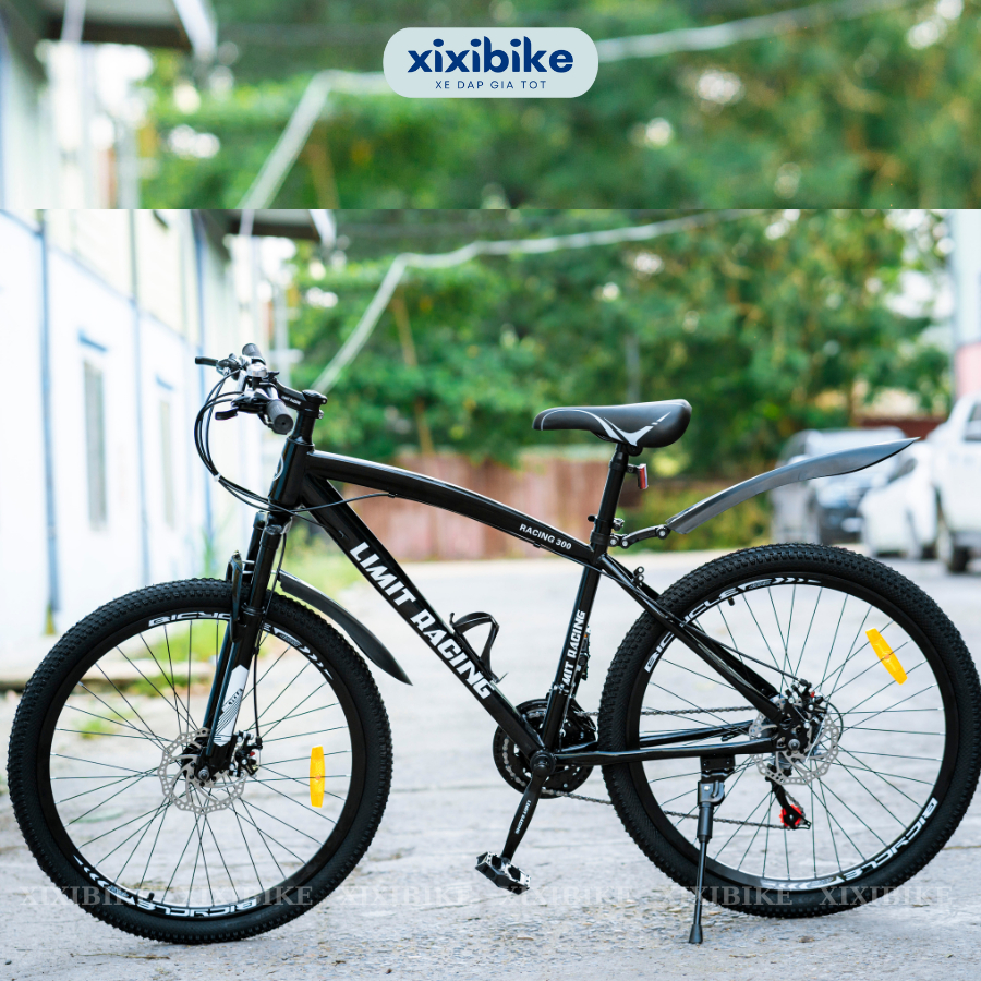 Xe đạp thể thao người lớn 26 inch LIMIT RACING XIXIBIKE khung cao chắc ...