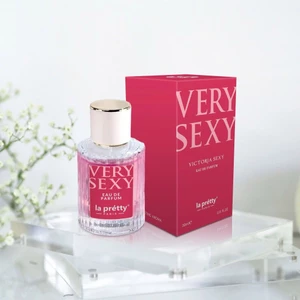 Nước hoa La Pretty New