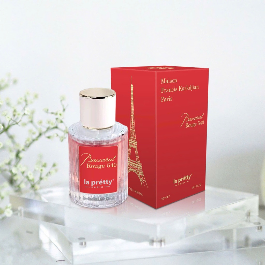 Nước hoa La Pretty New