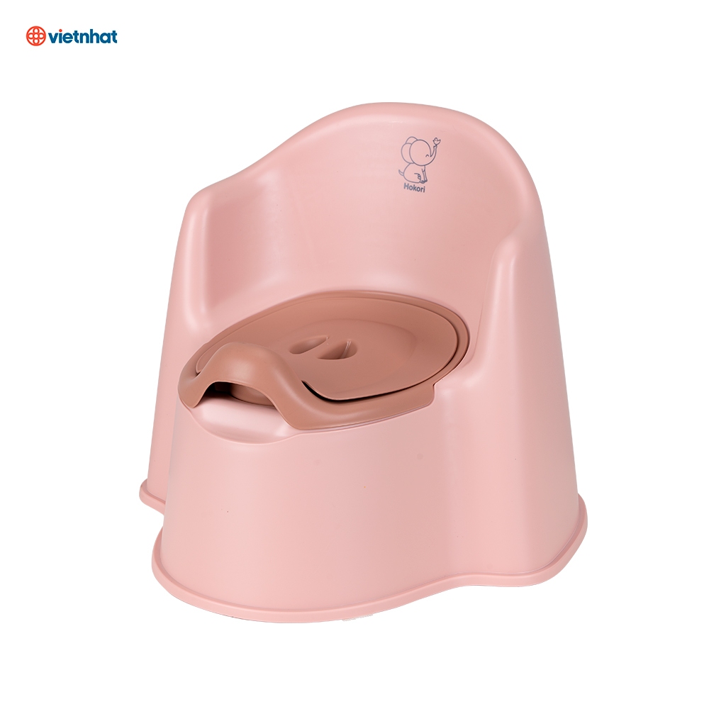 Bô Tựa Lưng Cho Bé Chính Hãng Việt Nhật Plastic (mã 5460)