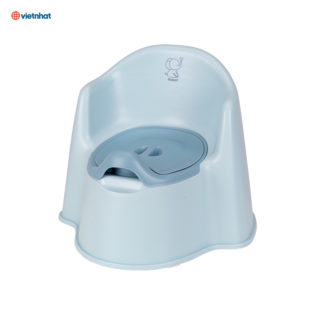 Bô Tựa Lưng Cho Bé Chính Hãng Việt Nhật Plastic (mã 5460)