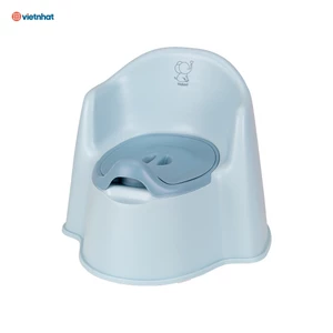 Bô tựa trẻ em Hokori, Bô Tựa Chống Mỏi Lưng Cho Bé Chính Hãng Việt Nhật (mã 5460)