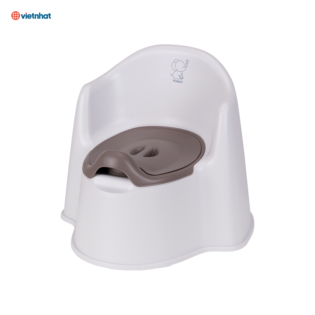 Bô Tựa Lưng Cho Bé Chính Hãng Việt Nhật Plastic (mã 5460)