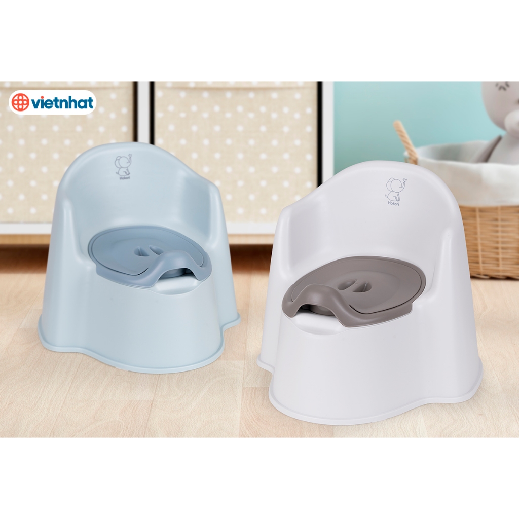 Bô Tựa Lưng Cho Bé Chính Hãng Việt Nhật Plastic (mã 5460)