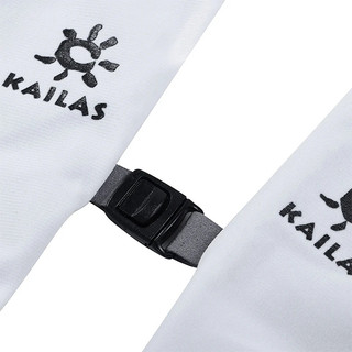 Găng Tay Chạy Trail Nam Kailas Trail Running -Chất Liệu SIlicone Chống Trượt, Chống Nắng, Thoáng Khí