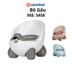 Bô gấu Hokori Chính Hãng Việt Nhật (mã 5458)