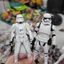 Mô hình Star Wars chính hãng