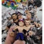 Mô hình wwe dẻo 10cm