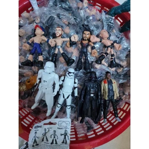 Mô hình Star Wars chính hãng