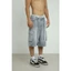 Quần Short Jeans Devotus Có Túi Hộp 2 Bên Form Unisex Ống Rộng Qua Gối - CARGO SHORT JEANS