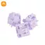 Bộ switch AKKO CS (Jelly Blue / Vintage White / Jelly White / Jelly Pink /Jelly Black/KTT)