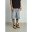 Quần Short Ngắn Jeans Devotus Form Unisex Ống Rộng Qua Gối - BASIC SHORT JEANS