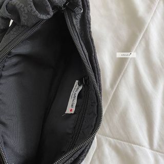 Ribbon Denim - Túi Đeo Vai - Túi Kẹp Nách Nữ nhiennhienvintage NTU00001