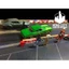 Sa bàn đường đua drag 1/64