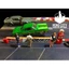 Sa bàn đường đua drag 1/64