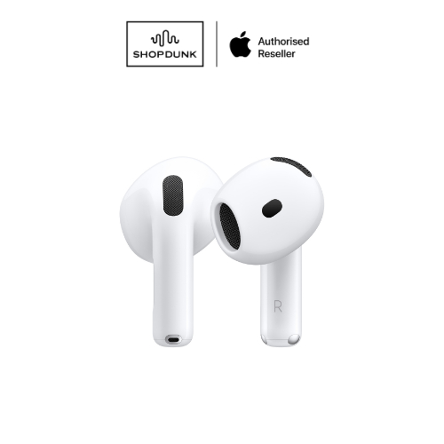 Ảnh Tai nghe Apple AirPods 4 1